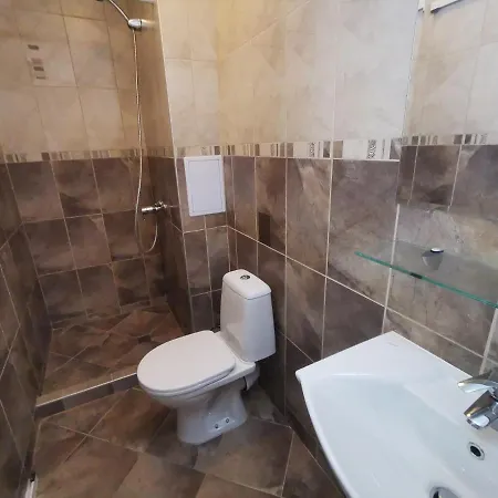 Appartement студио в комплекс Atia Chernomorets