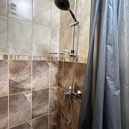 студио в комплекс Atia Apartment