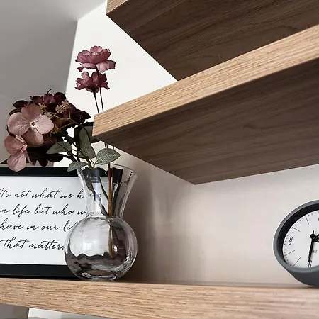 студио в комплекс Atia Apartment Tschernomorez